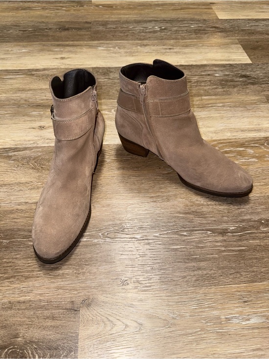 Paul Green Shoes - Paul green moto booties